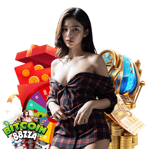 bitcoin88zza บาคาร่า